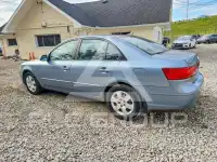 2009 Hyundai Sonata фото