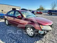 2009 Hyundai Sonata photo