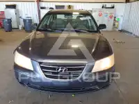 2009 Hyundai Sonata фото