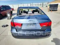 2009 Hyundai Sonata фото