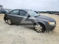 2009 Hyundai Sonata фото