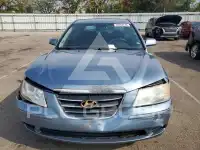 2009 Hyundai Sonata фото