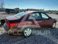 2009 Hyundai Sonata photo