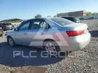 2009 Hyundai Sonata photo