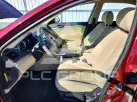 2009 Hyundai Sonata photo