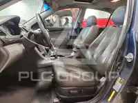 2009 Hyundai Sonata фото