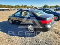 2009 Hyundai Sonata photo