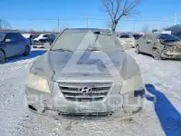 2009 Hyundai Sonata фото