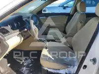 2009 Hyundai Sonata фото