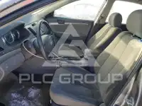 2009 Hyundai Sonata фото