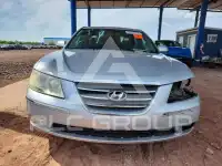 2009 Hyundai Sonata photo