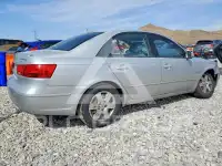 2009 Hyundai Sonata photo