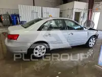 2009 Hyundai Sonata фото