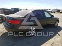 2009 Hyundai Sonata photo