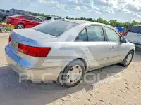 2009 Hyundai Sonata фото