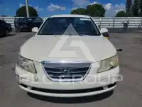 2009 Hyundai Sonata фото