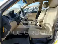 2009 Hyundai Sonata photo