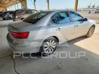 2009 Hyundai Sonata photo