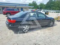 2009 Hyundai Sonata photo