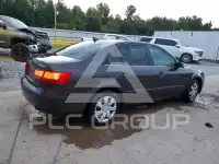 2009 Hyundai Sonata фото