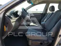 2009 Hyundai Sonata фото