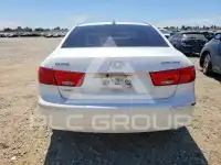 2009 Hyundai Sonata фото