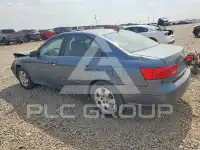 2009 Hyundai Sonata фото