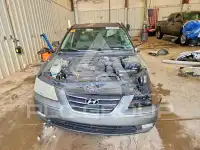 2009 Hyundai Sonata фото