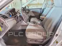 2009 Hyundai Sonata photo