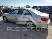 2009 Hyundai Sonata фото