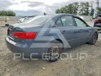 2009 Hyundai Sonata photo