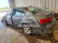 2009 Hyundai Sonata фото