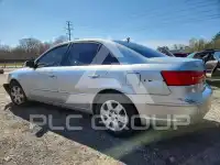 2009 Hyundai Sonata фото