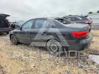 2009 Hyundai Sonata фото