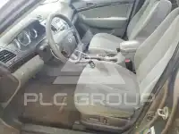 2009 Hyundai Sonata фото