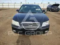 2009 Hyundai Sonata фото
