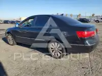 2009 Hyundai Sonata фото