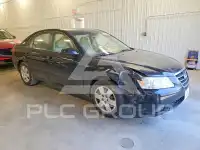 2009 Hyundai Sonata фото