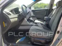 2009 Hyundai Sonata фото