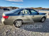 2009 Hyundai Sonata фото