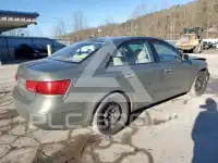 2009 Hyundai Sonata фото