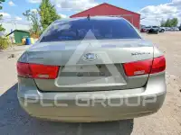 2009 Hyundai Sonata фото