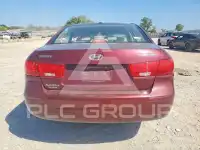 2009 Hyundai Sonata фото