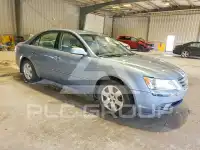 2009 Hyundai Sonata photo