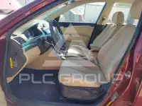 2009 Hyundai Sonata фото