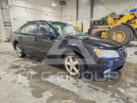 2009 Hyundai Sonata фото