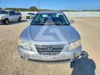 2009 Hyundai Sonata фото