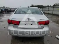 2009 Hyundai Sonata фото