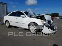 2009 Hyundai Sonata фото