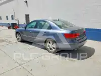 2009 Hyundai Sonata фото